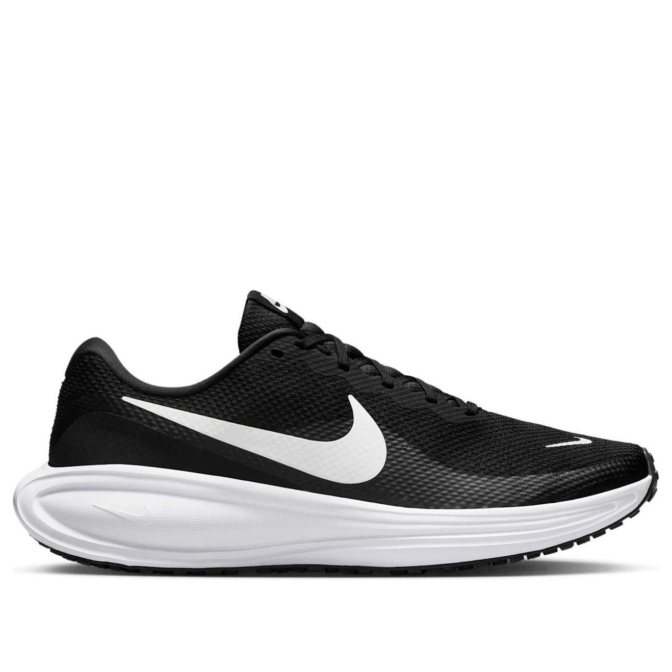 Nike Revolution 8 'Black White' HJ9198-003 - 6