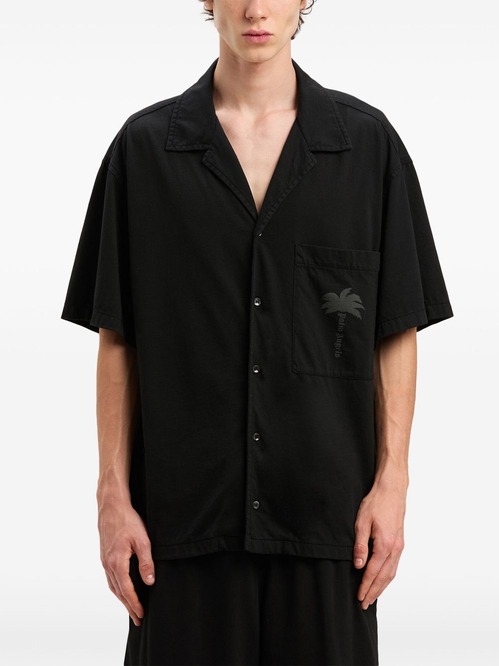 Palms Bowling shirt - 3