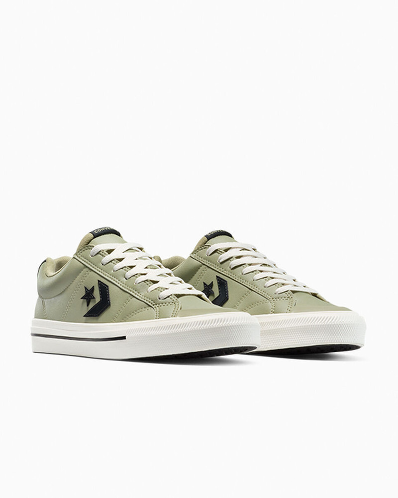 Sport Casual Faux Leather 4