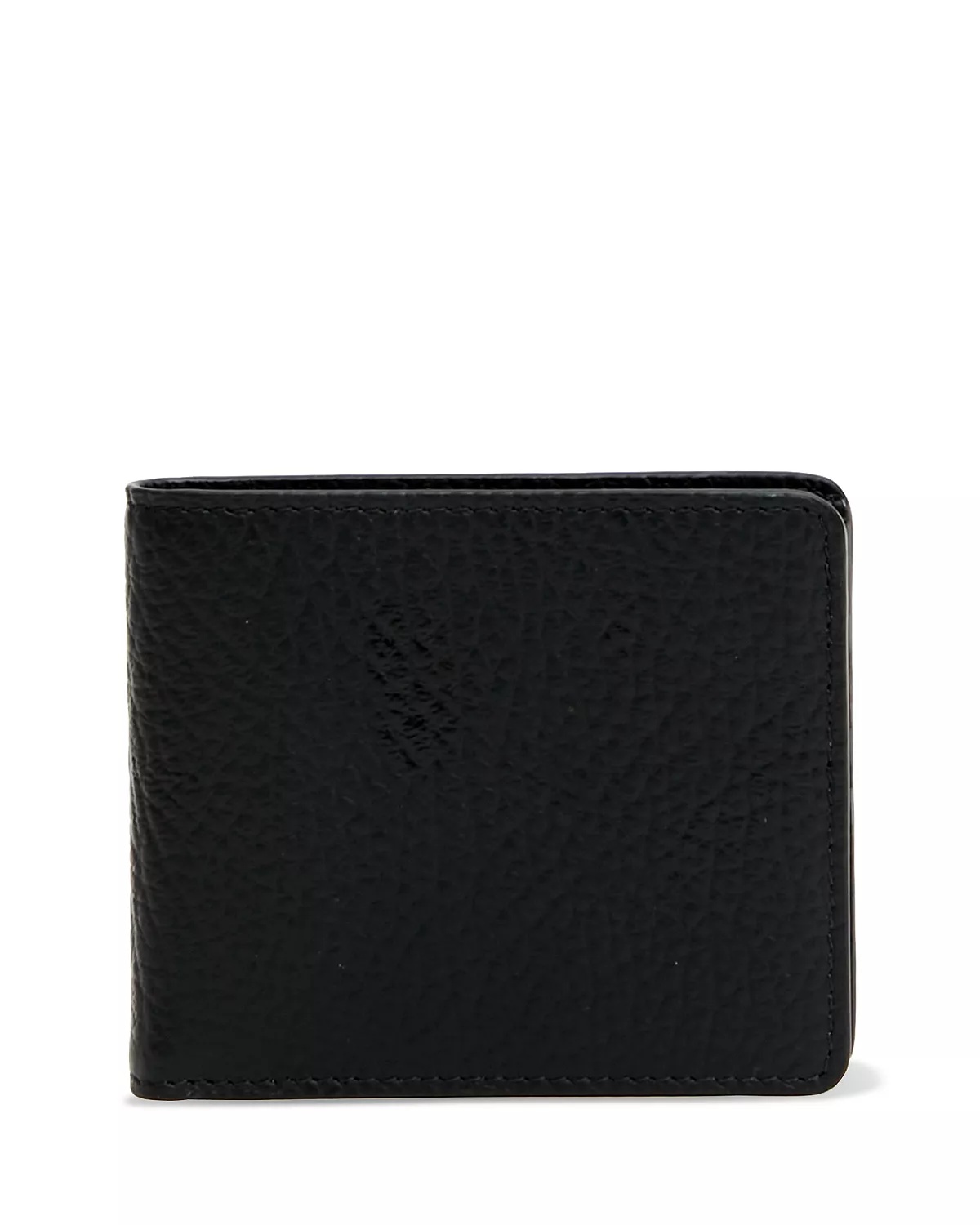 Slim 2 Leather Bifold Wallet - 1