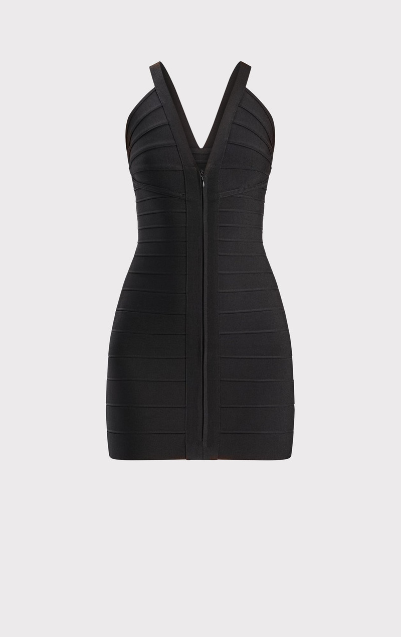 THE MINNIE DRESS 1