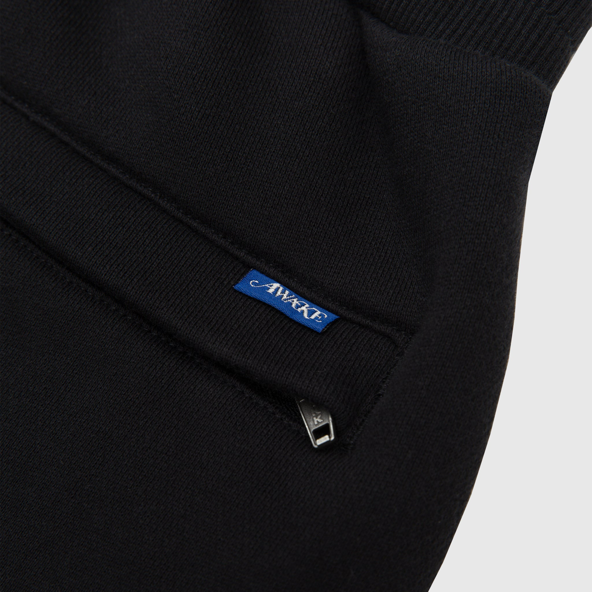 NEW YORK ARCH OPEN HEM SWEATPANTS - 3