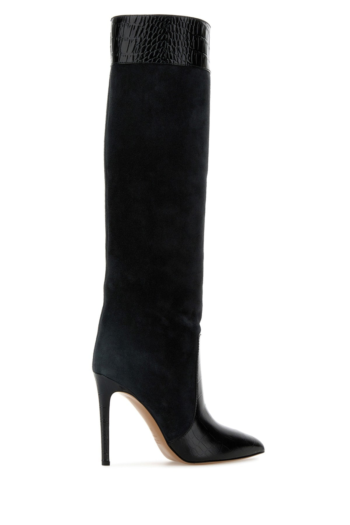 Paris Texas Women Stiletto Boot - 3