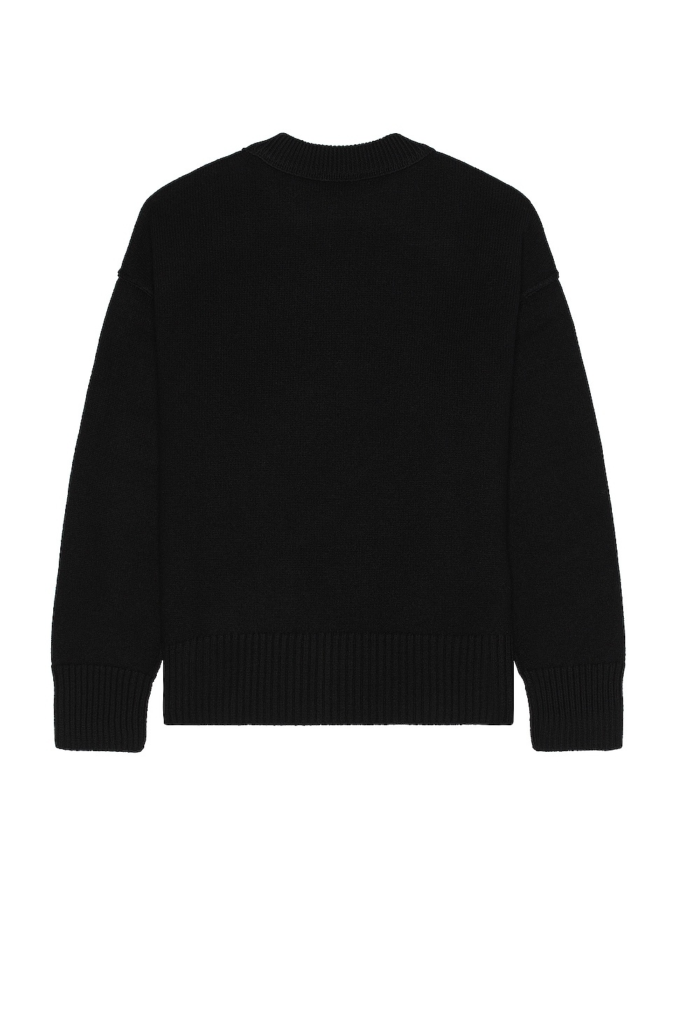Red ADC Sweater - 2