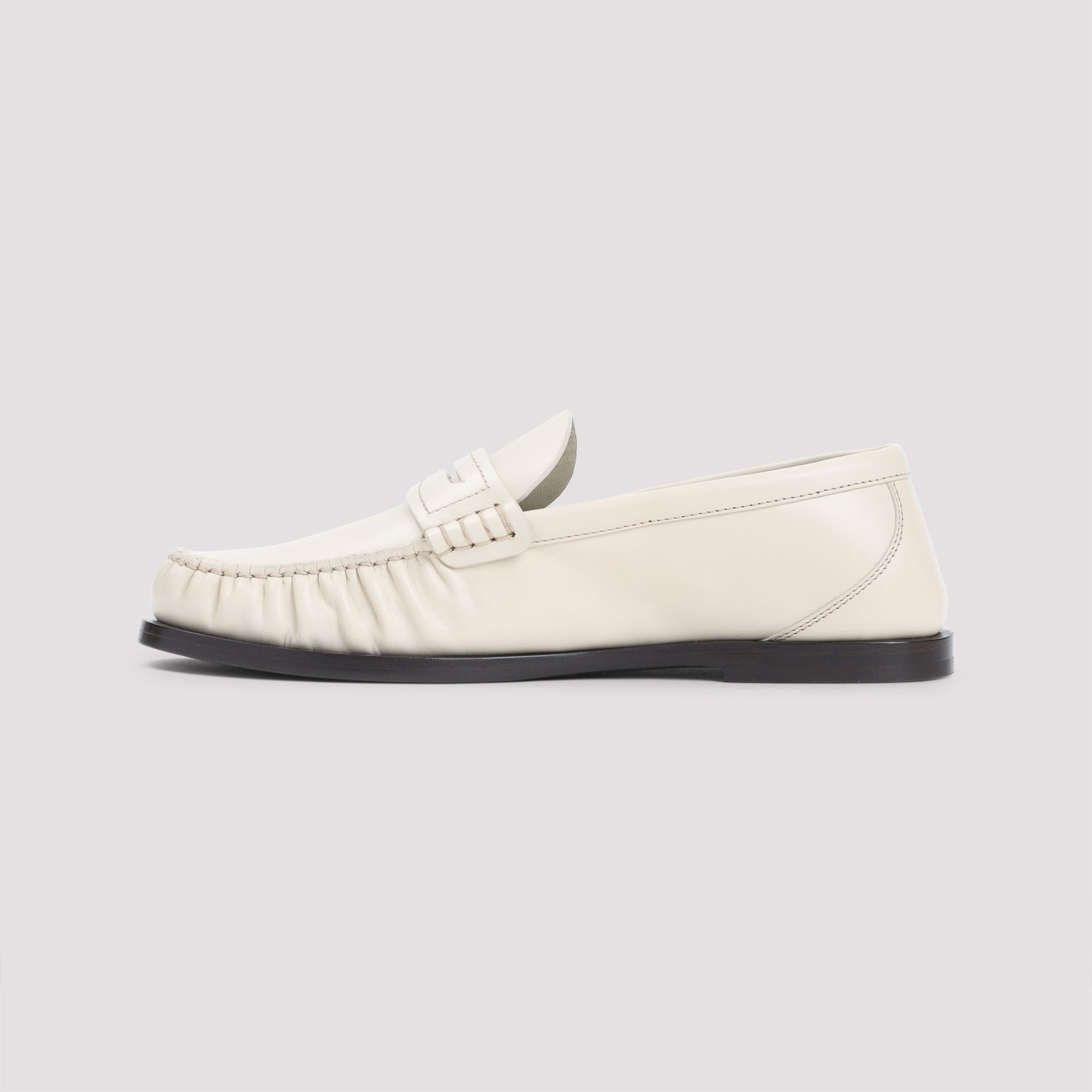Loafers Nude & Neutrals - 3