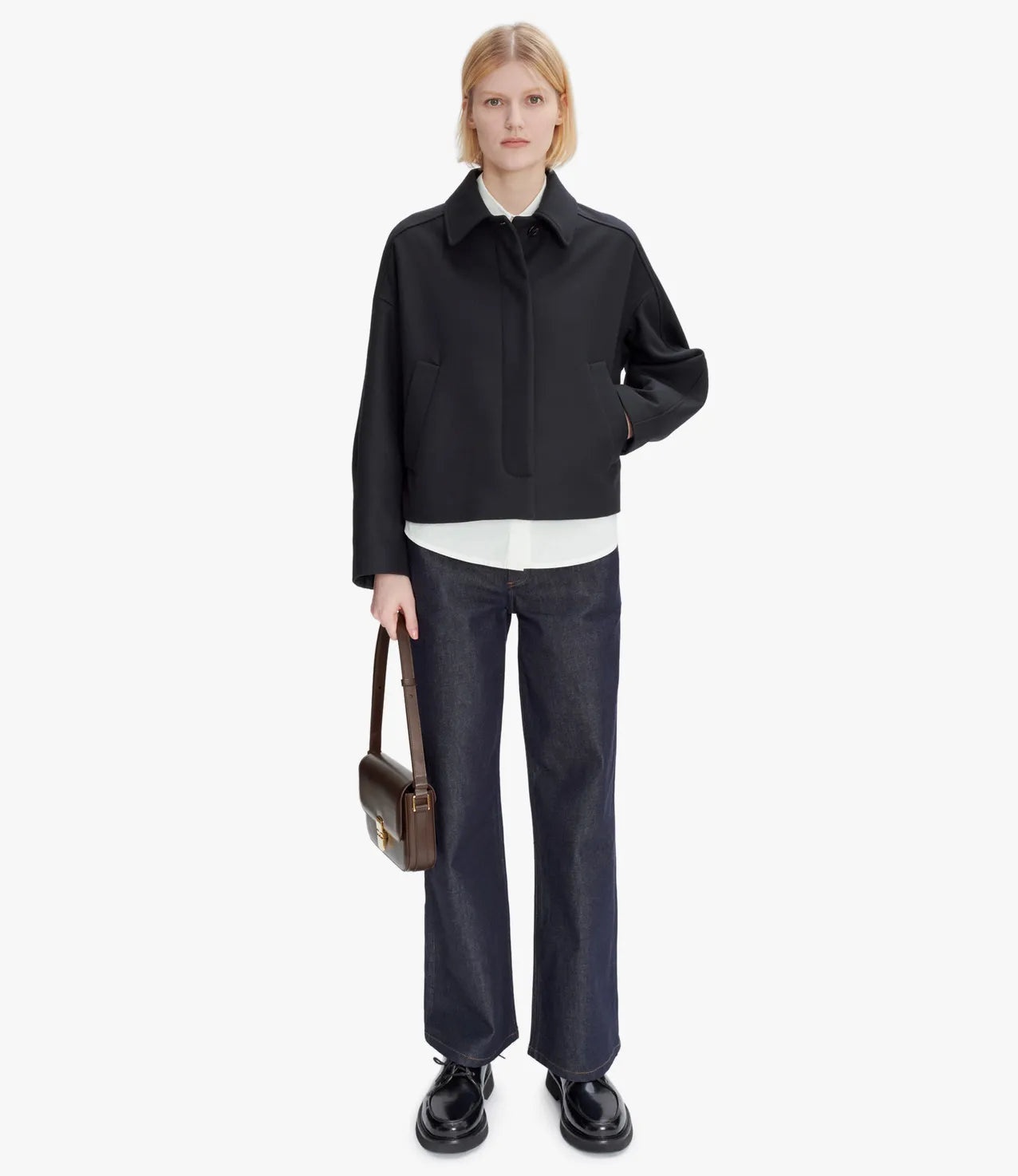BECCA JACKET - 2