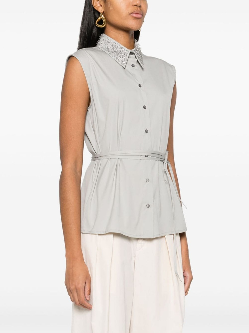 bead-embellished blouse 3