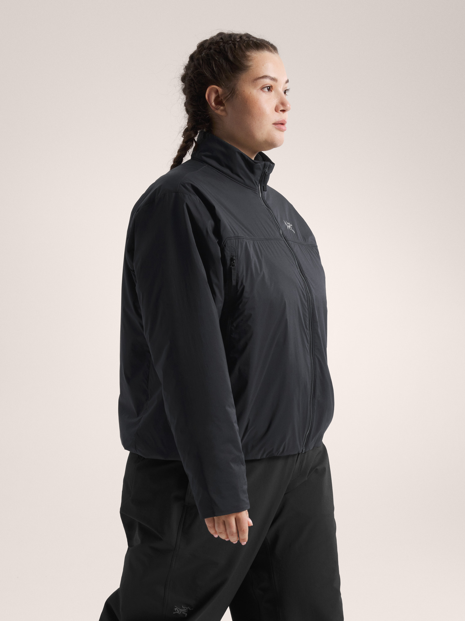 Elec Insulated Jacket - 7