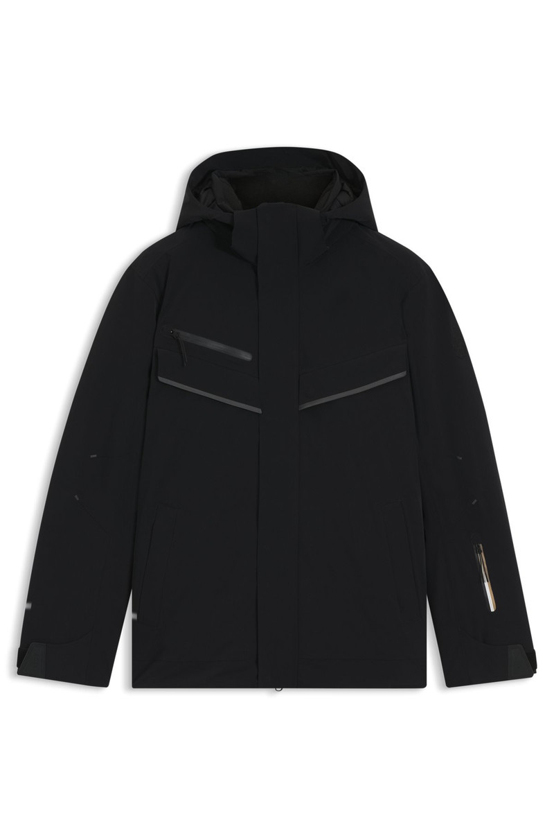 BOSS SKI WATER-REPELLENT JACKET 1