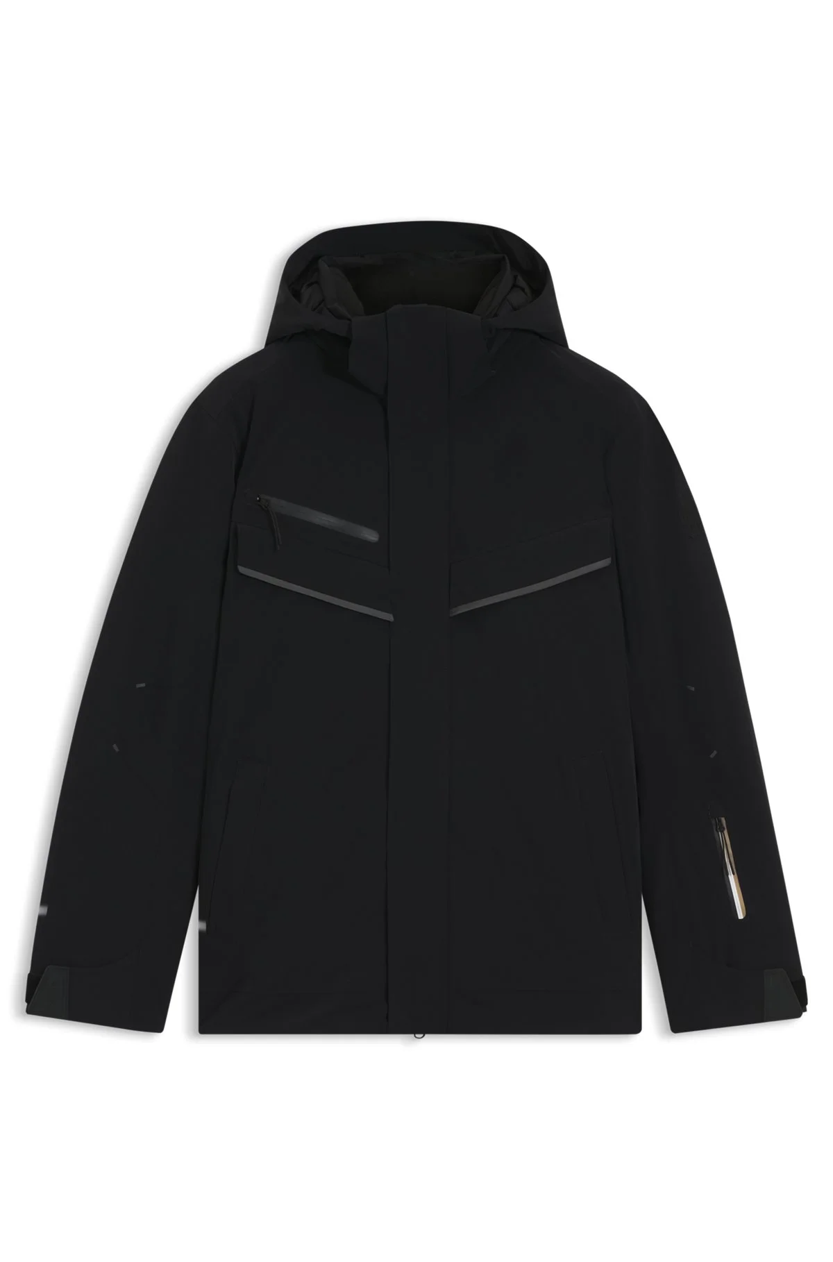 BOSS SKI WATER-REPELLENT JACKET - 1