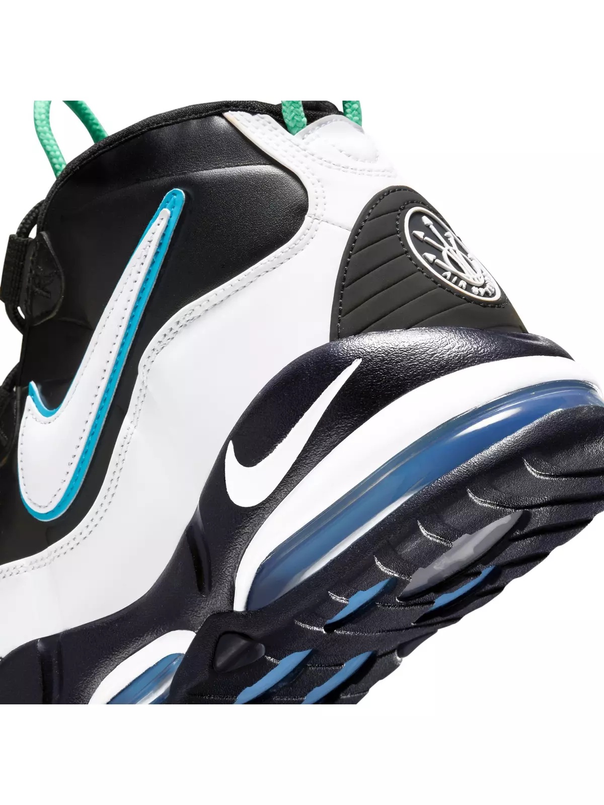 Air Max Uptempo '95 "NY vs NY" Men's Shoe - 5