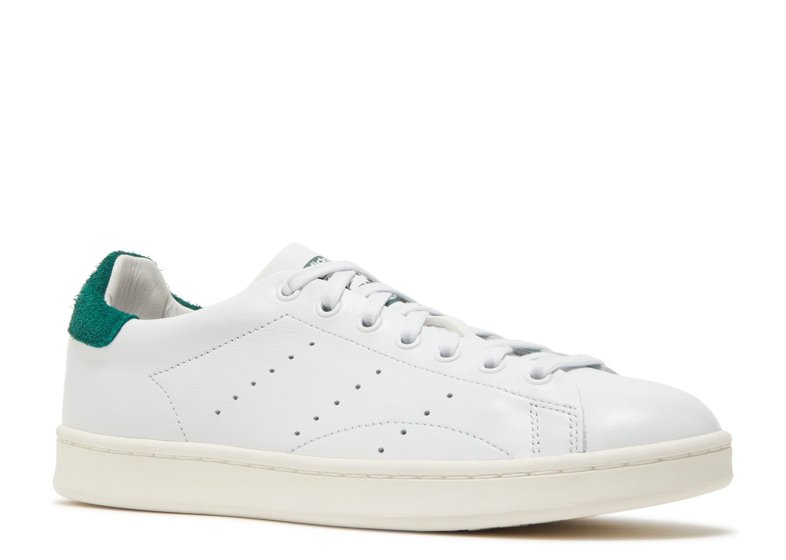 STAN SMITH 'CRYSTAL WHITE COLLEGIATE GREEN' - 2