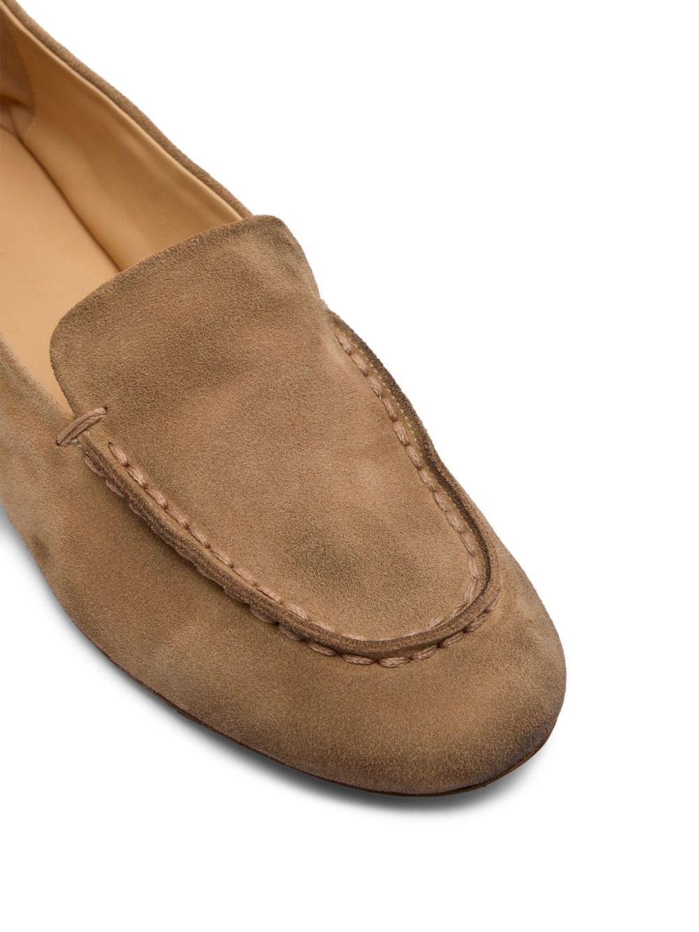 Mandolo loafers - 4