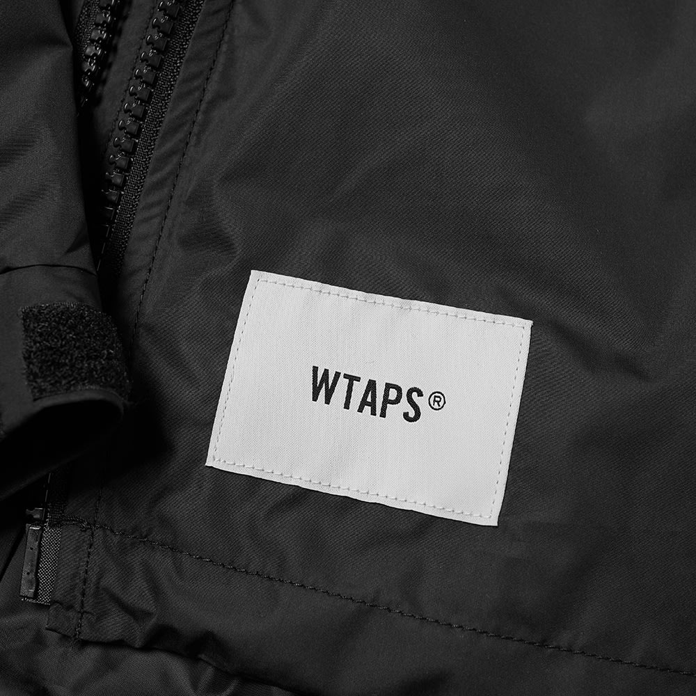 WTAPS Vuca Jacket - 4