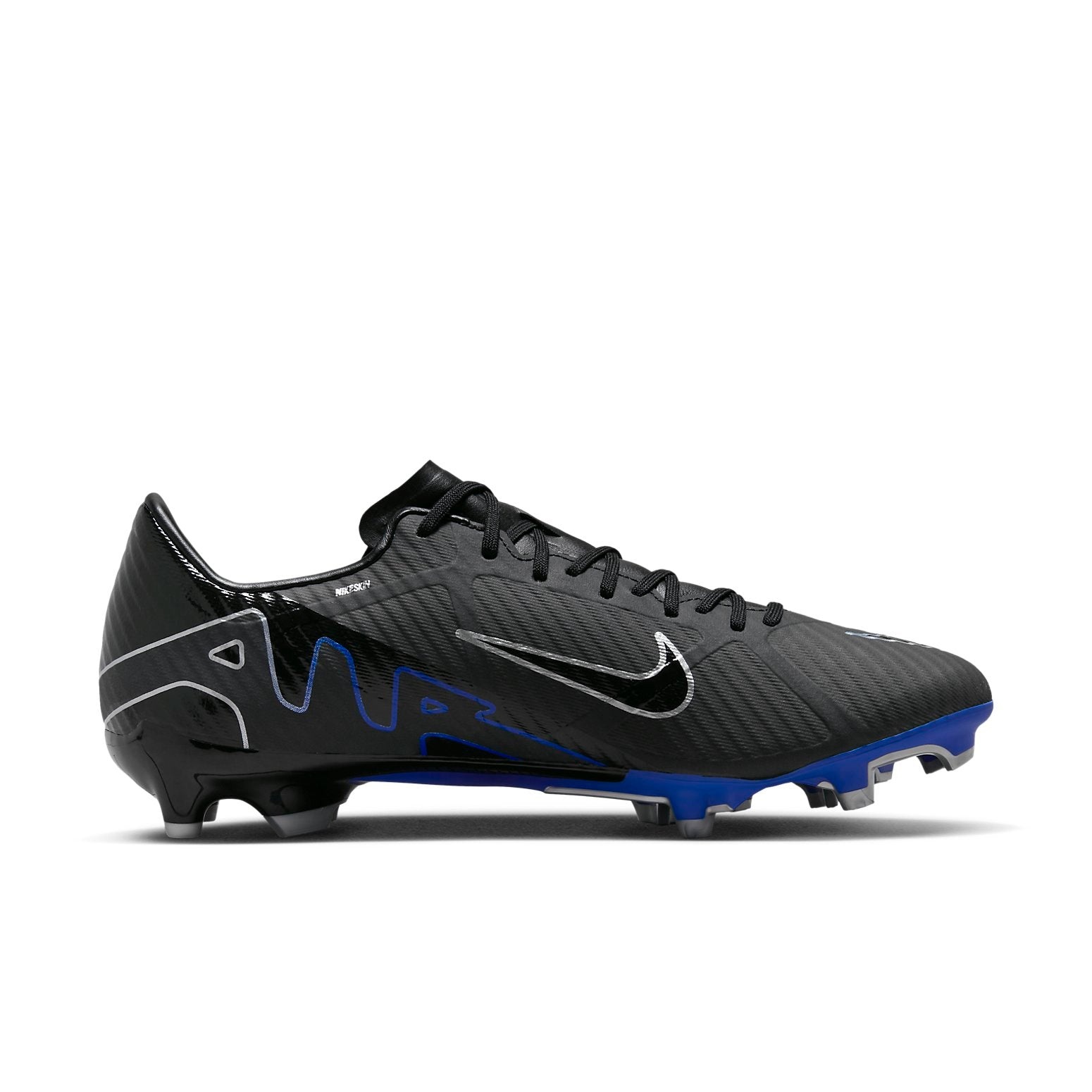Nike Mercurial Vapor 15 Academy Multi-Ground Football Boot 'Shadow Pack' DJ5631-040 - 2