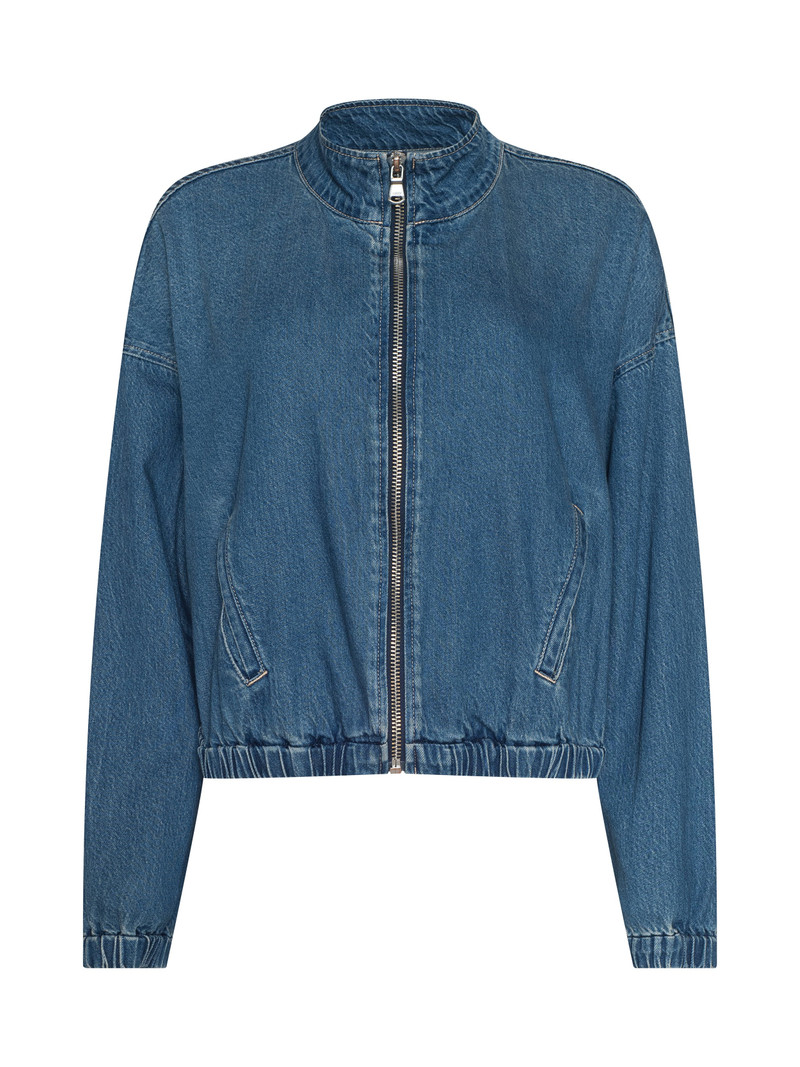 Dunia Jean Jacket 1
