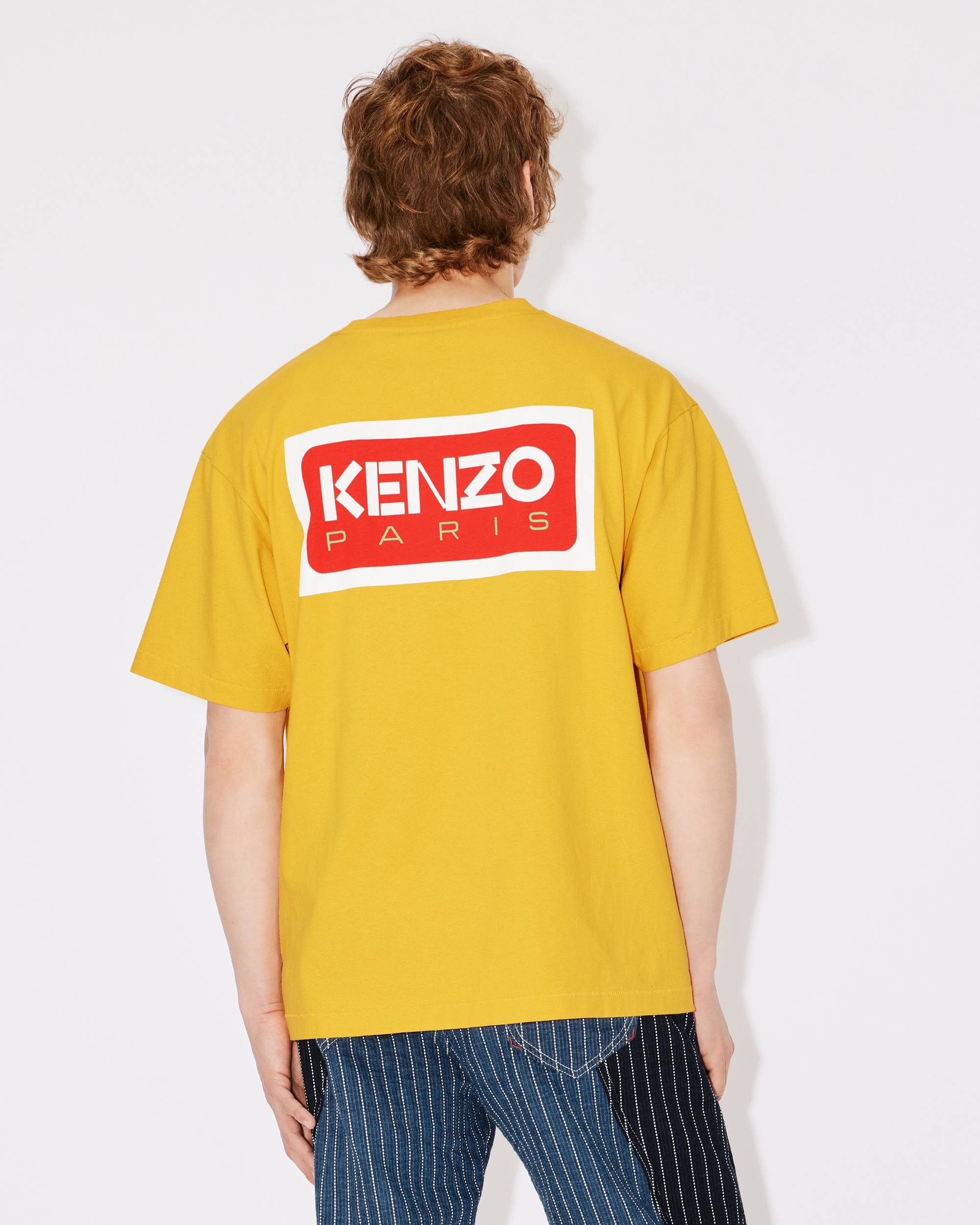KENZO Paris T-shirt - 4