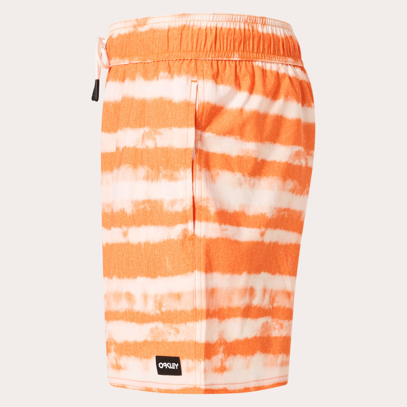 Blur Stripes Rc 16" Beachshort 9