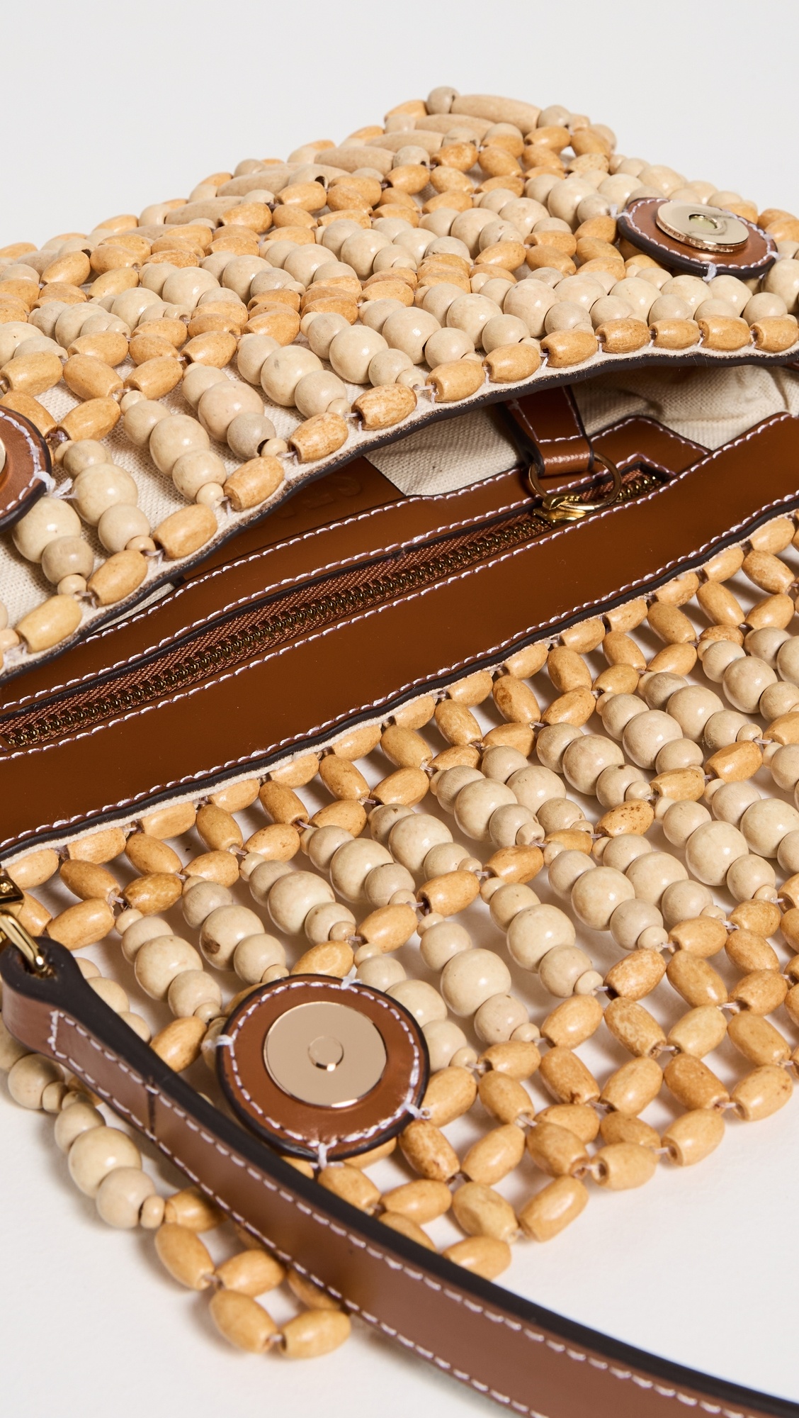 Timmy Shoulder Bag - 5