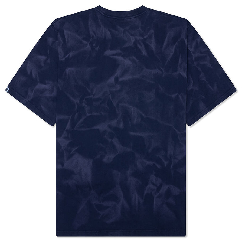 ICECREAM STONE COLD (OVERSIZE) S/S KNIT - BLACK IRIS outlook