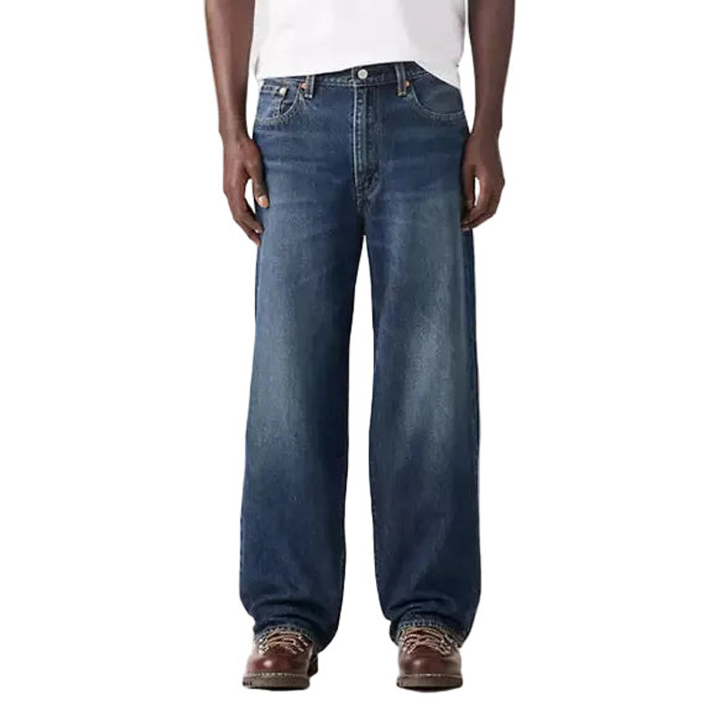 Levi's 578 Baggy Jeans outlook