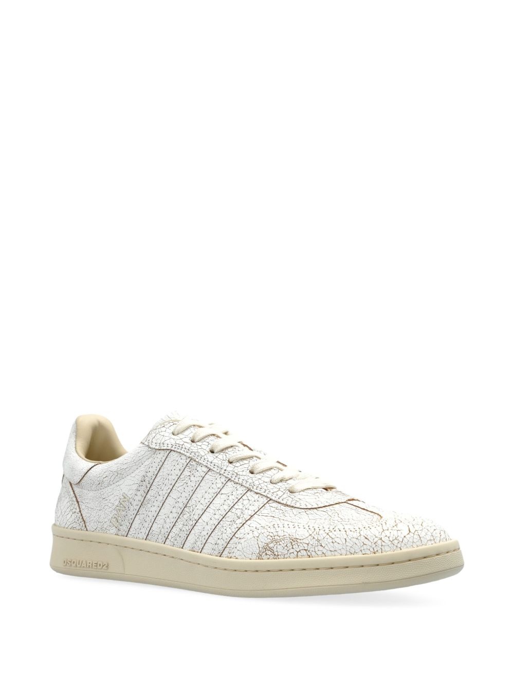 Boxer trainers - 2