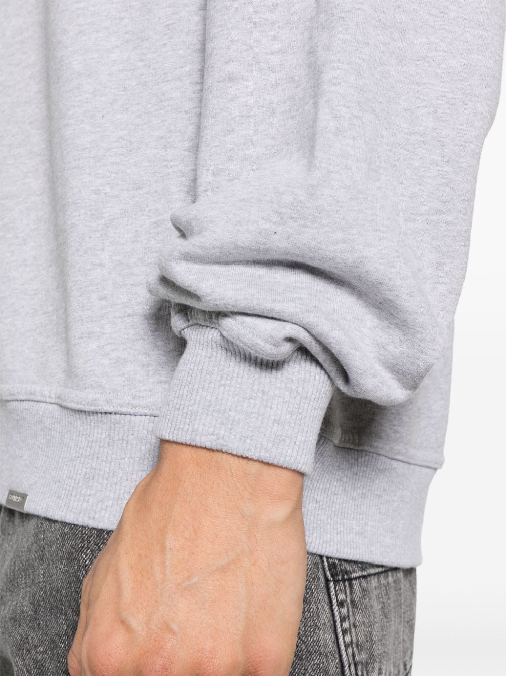 Owners Club cotton sweatshirt - 5