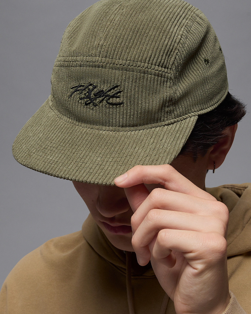 Jordan Fly Jumpman Hat 6