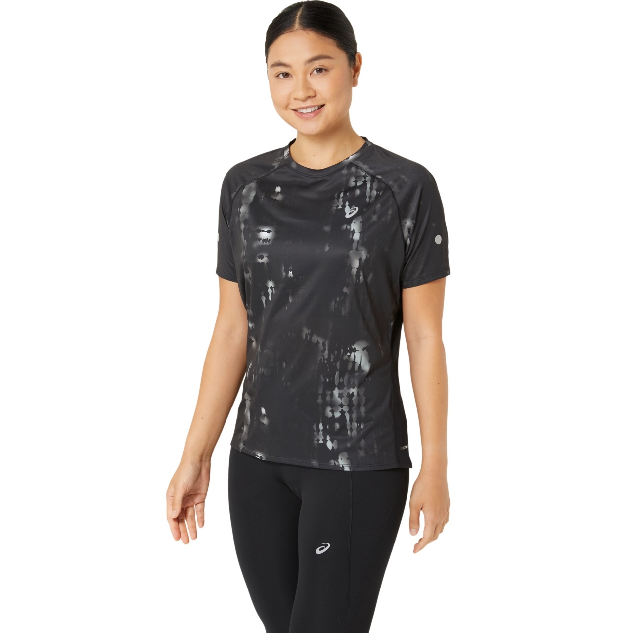 ROAD LITE-SHOW SHORT SLEEVE TOP - 3