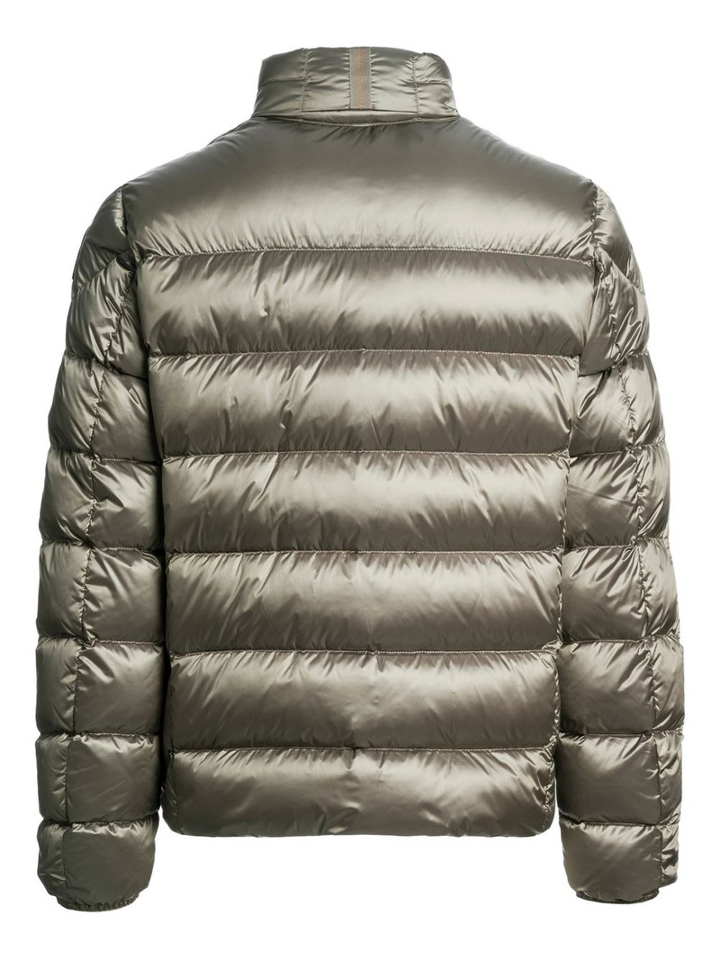 PARAJUMPERS Dillon quilted puffer jacket outlook