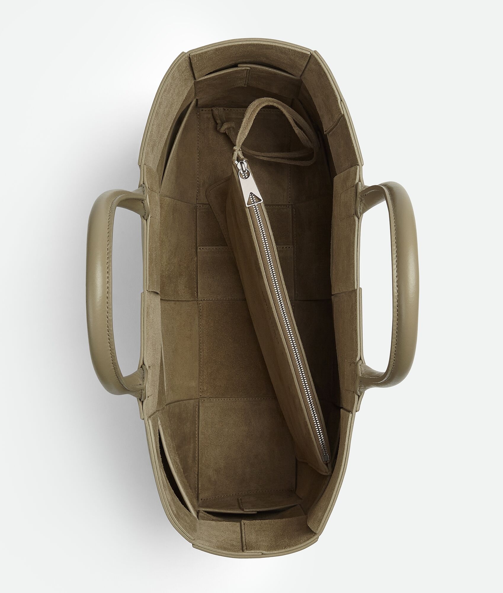 medium arco tote bag - 3