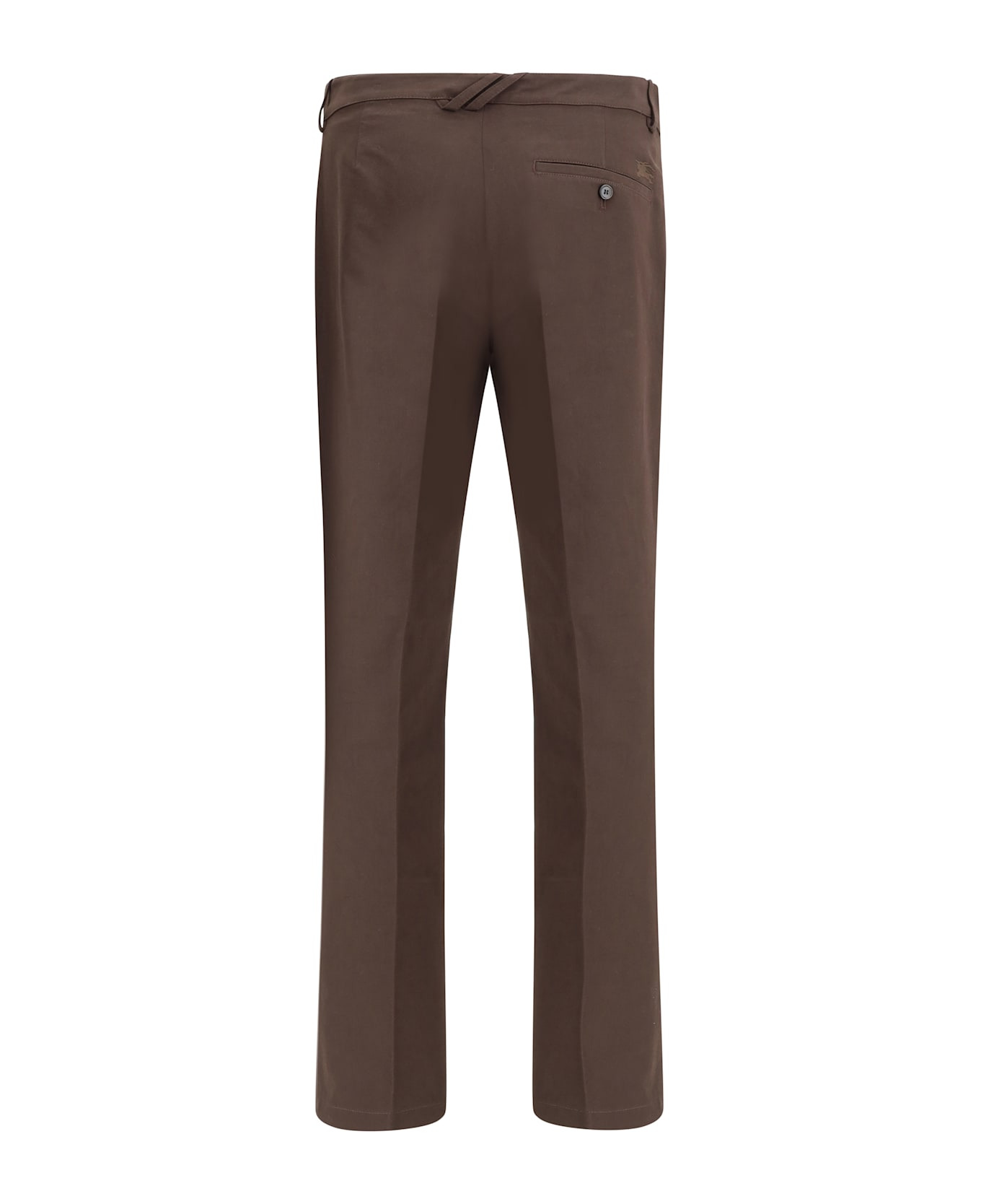 Cotton Chino Pants - 2
