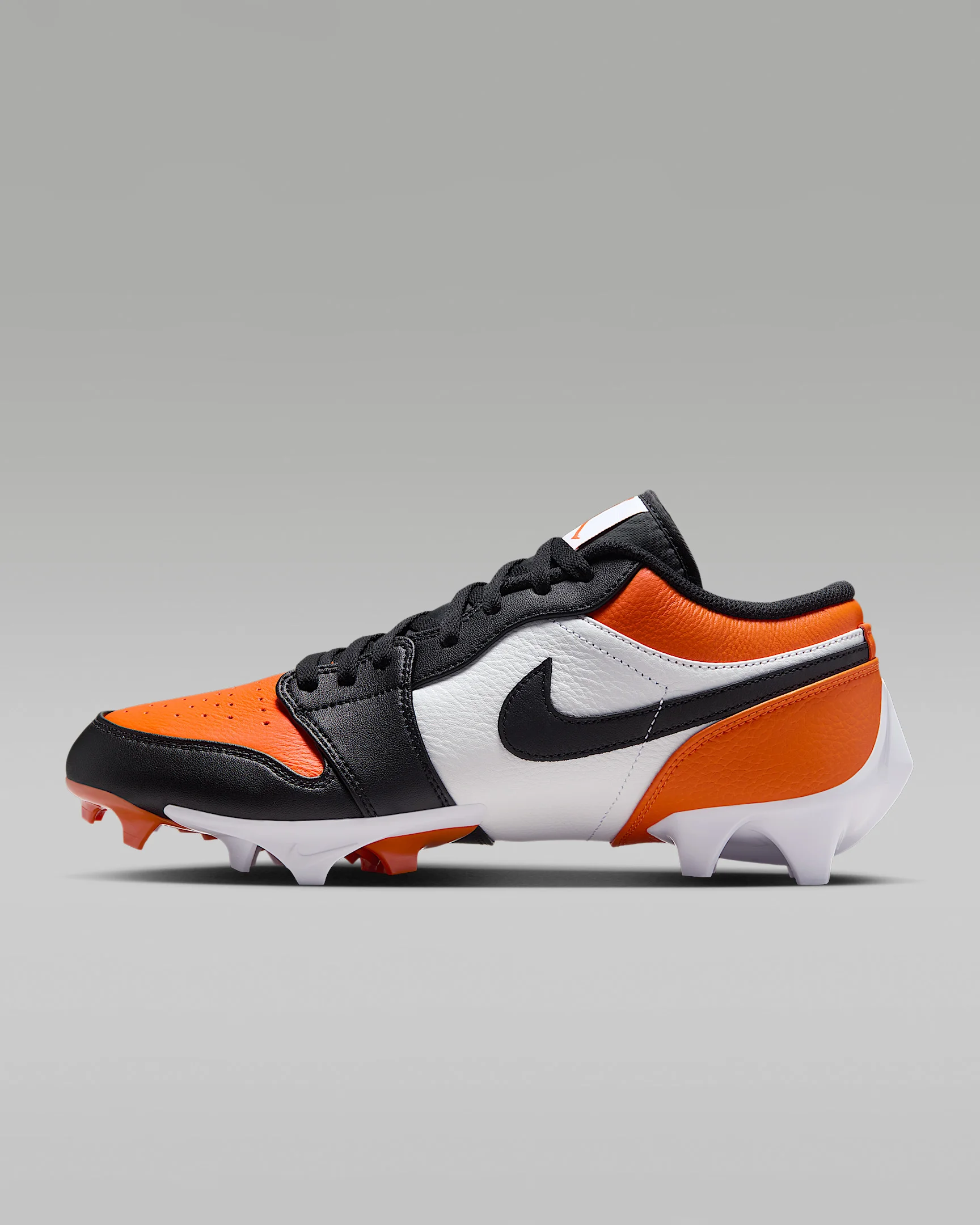 Jordan 1 Low TD Men's Football Cleat - 1