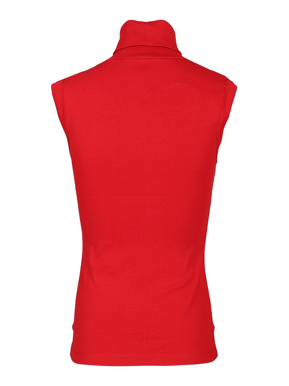 Dinah Tops Red - 2