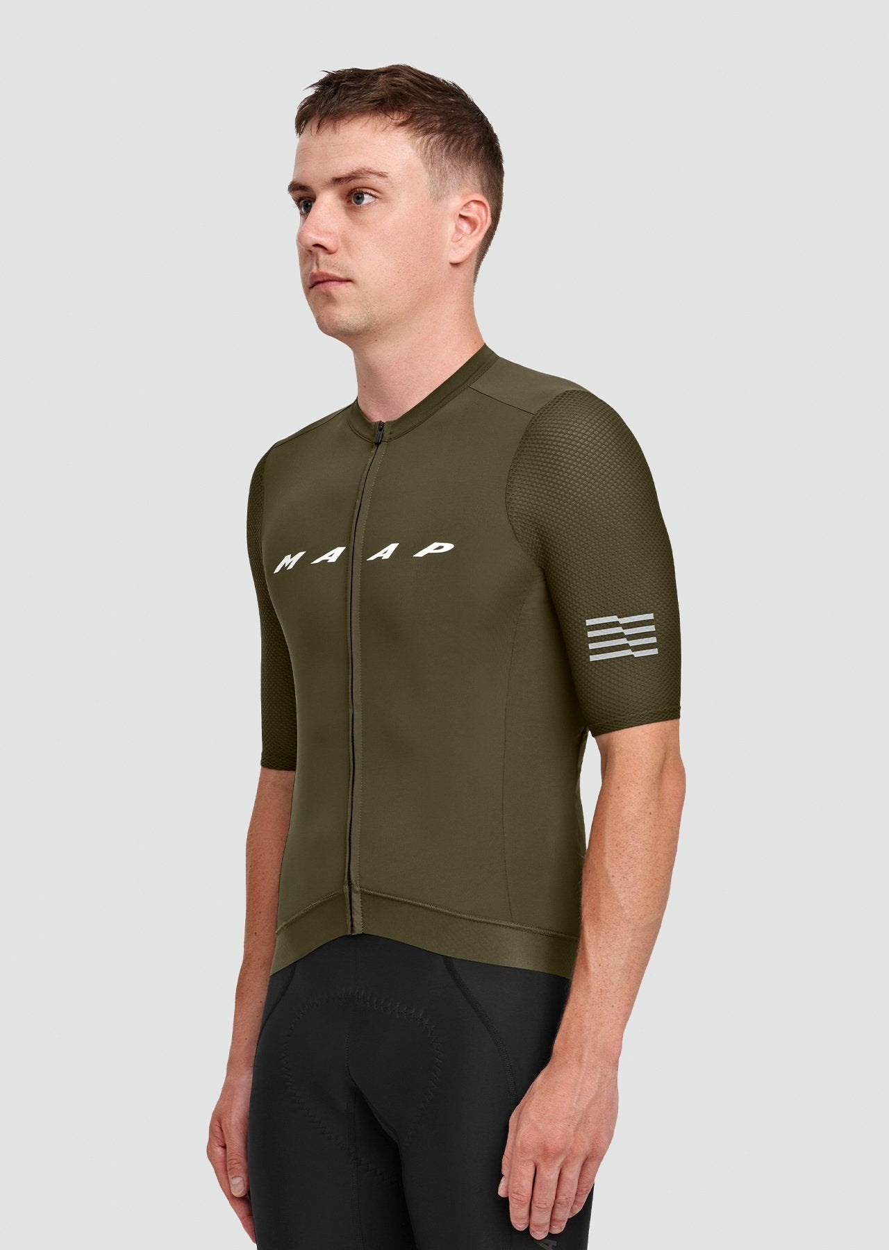 Evade Pro Base Jersey - 1