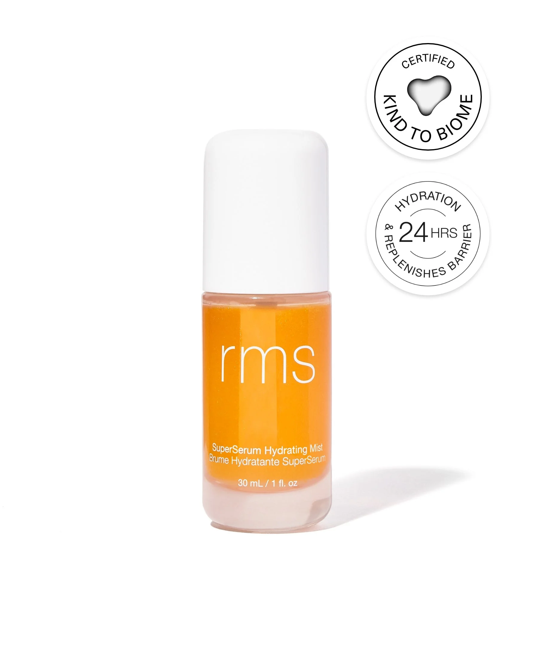 SuperSerum Hydrating Mist - 1