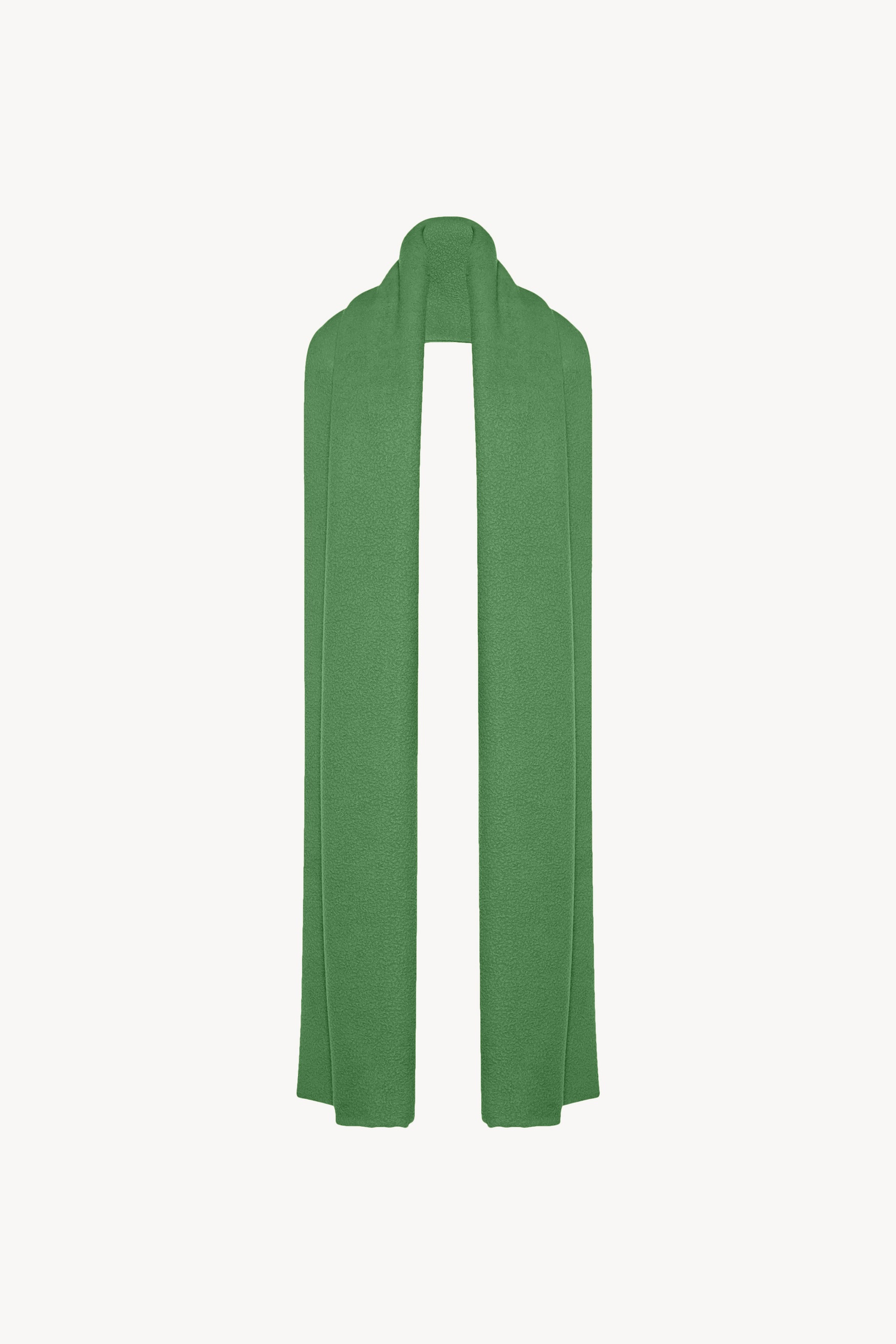 Bisbee Scarf in Alpaca and Cashmere - 2