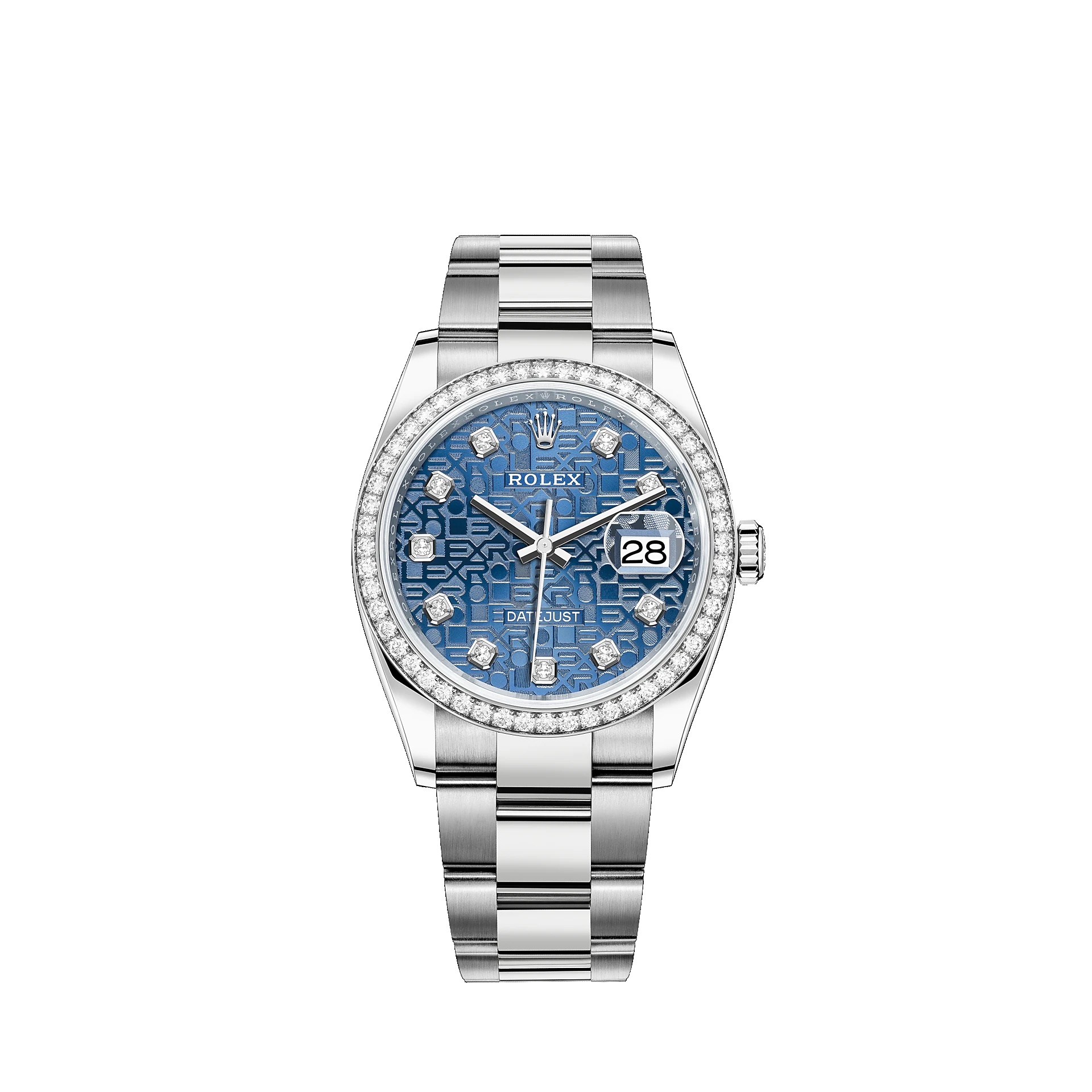 DATEJUST 36 - 1