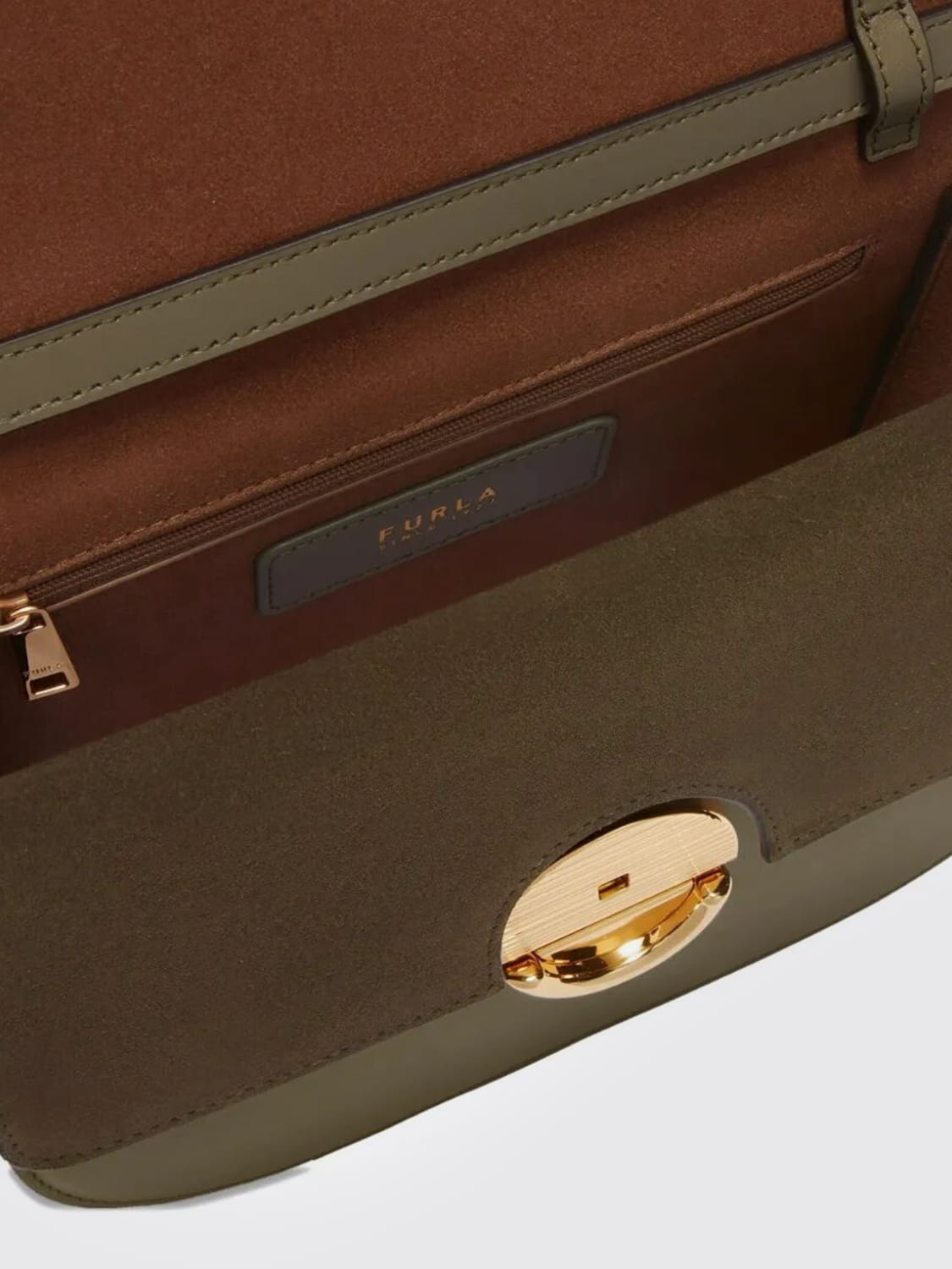 Shoulder bag woman Furla - 3