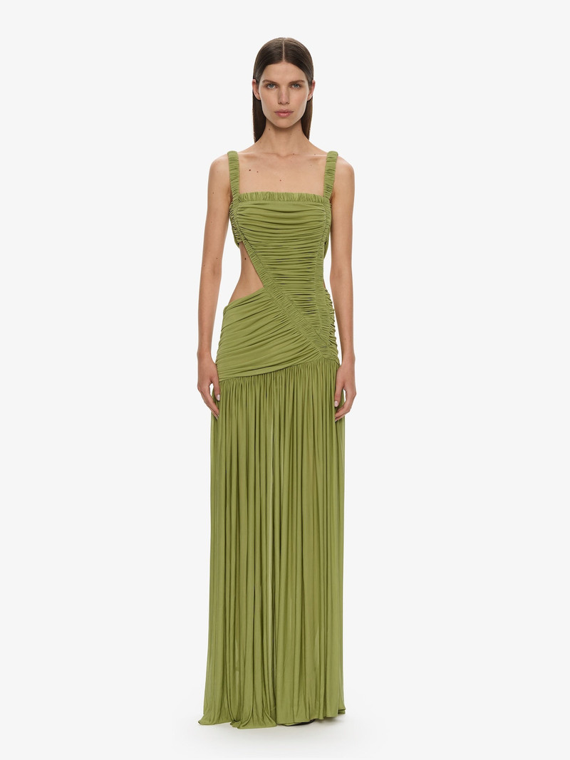 Orion Separation Gown 1