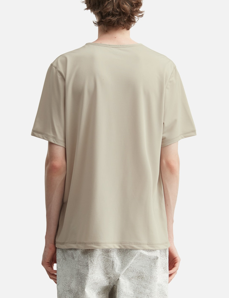 HELGAFELL LIGHT T-SHIRT 4