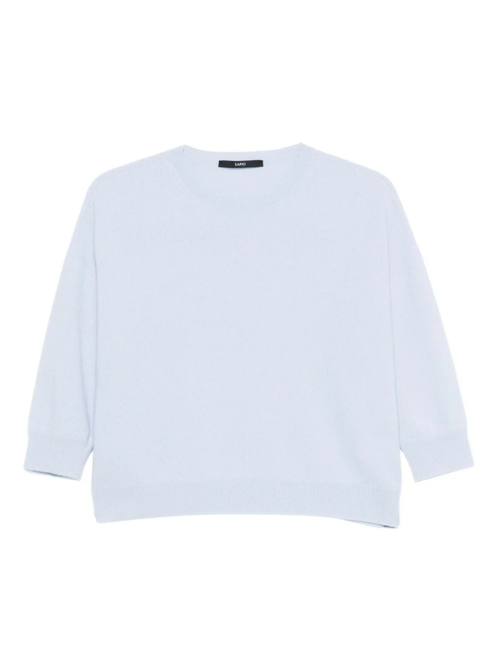 crew-neck sweater - 1