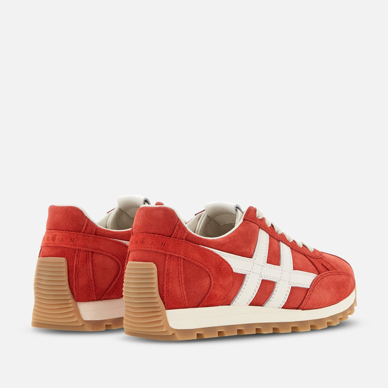 HOGAN Sneakers Hogan 86er outlook
