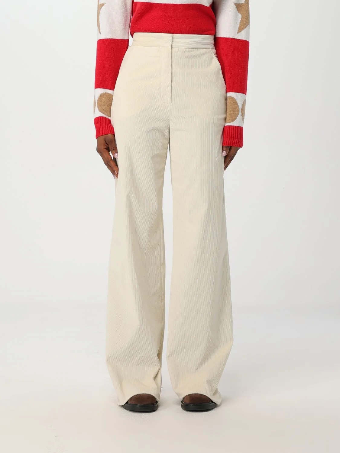 Pants woman Max Mara - 1