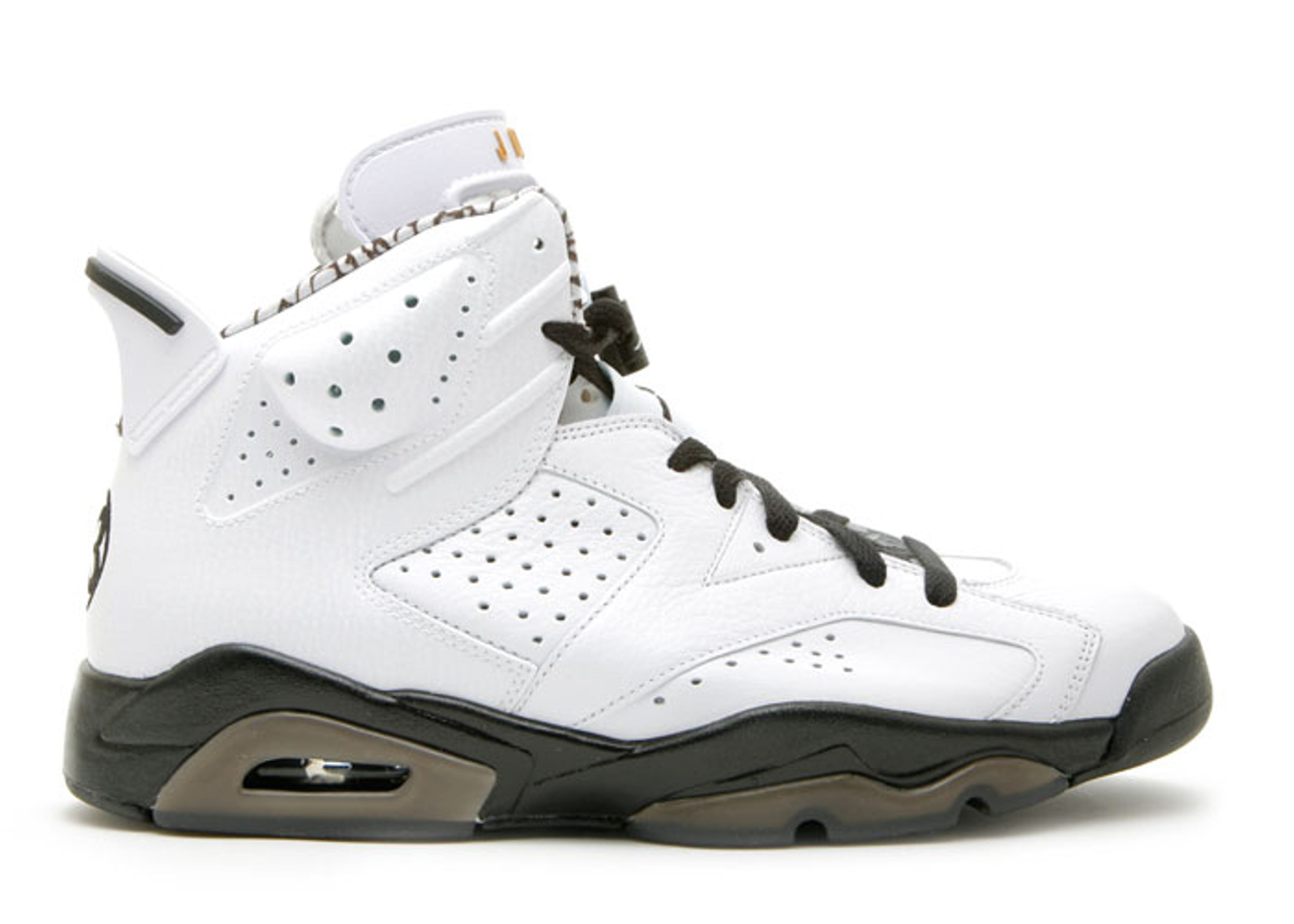 JORDAN 6 RETRO PREMIUM 'MOTORSPORTS' - 1