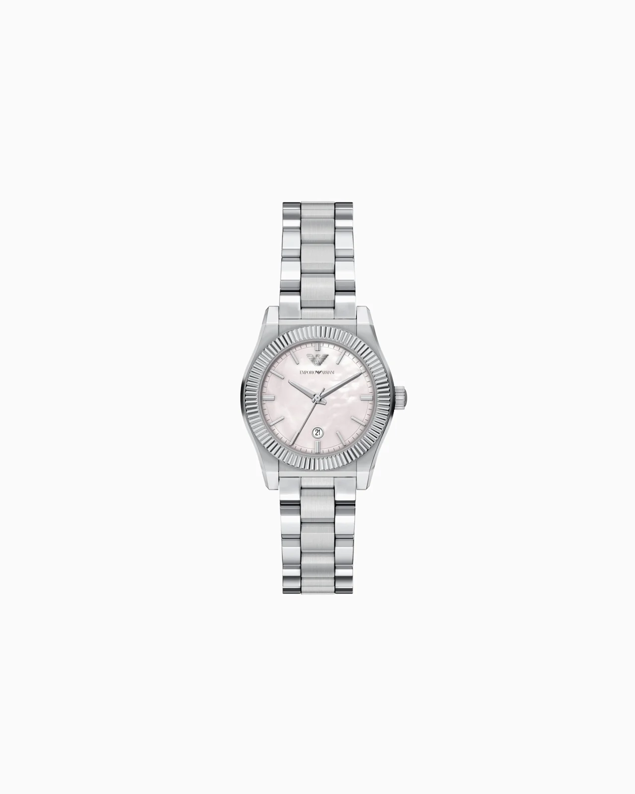 QUARTZ WATCH - 1