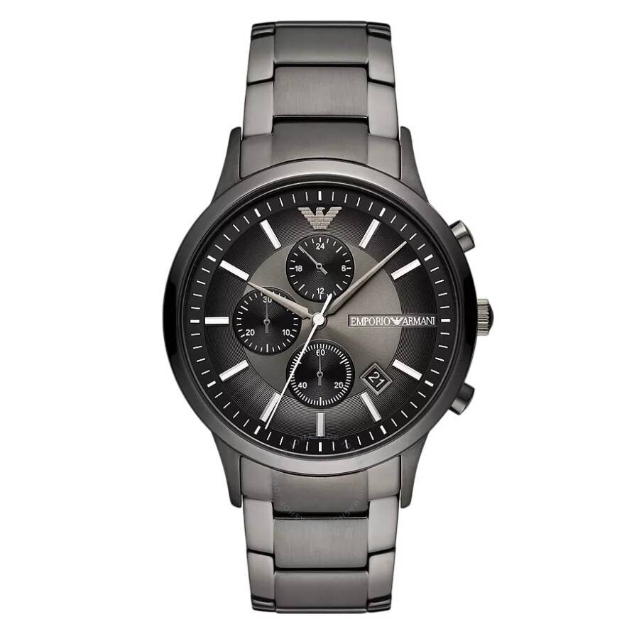 Emporio Armani Chronograph Quartz Men's Watch AR11531 - 1