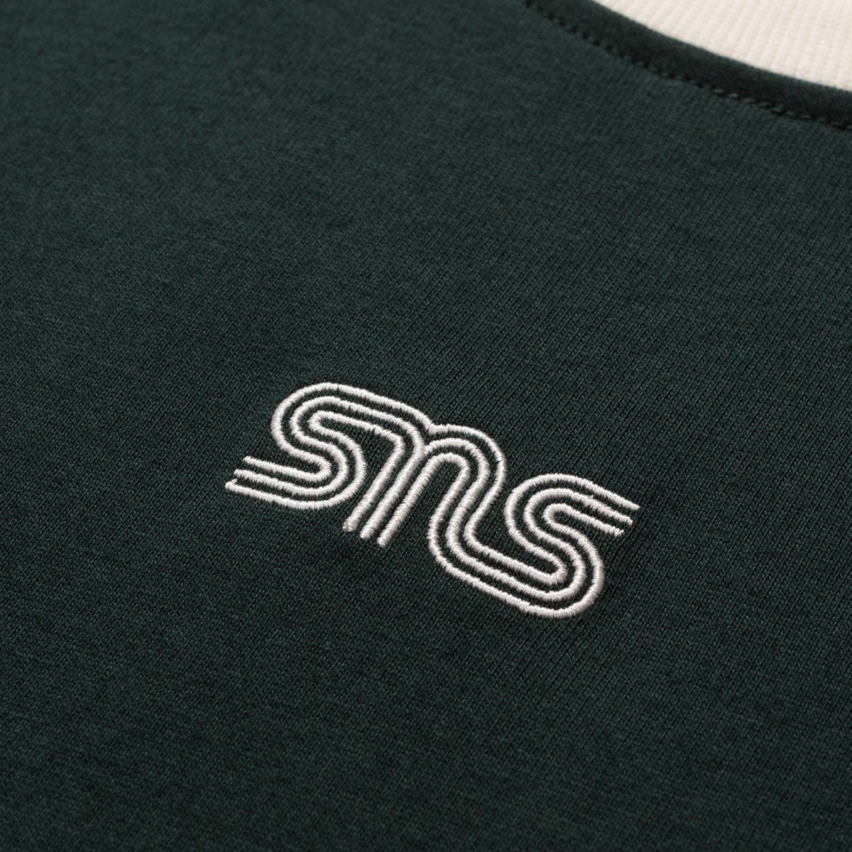 Ringer Tee x SNS - 7