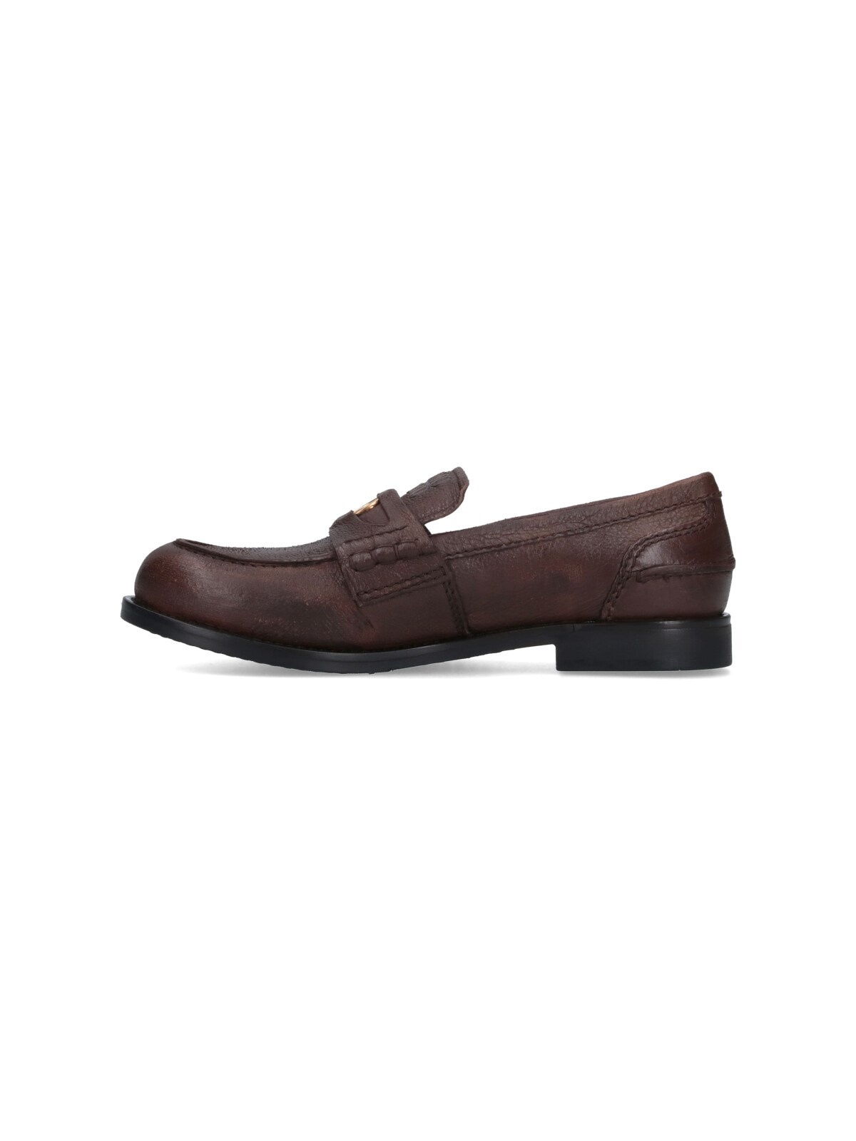 'VINTAGE' LOAFERS - 3