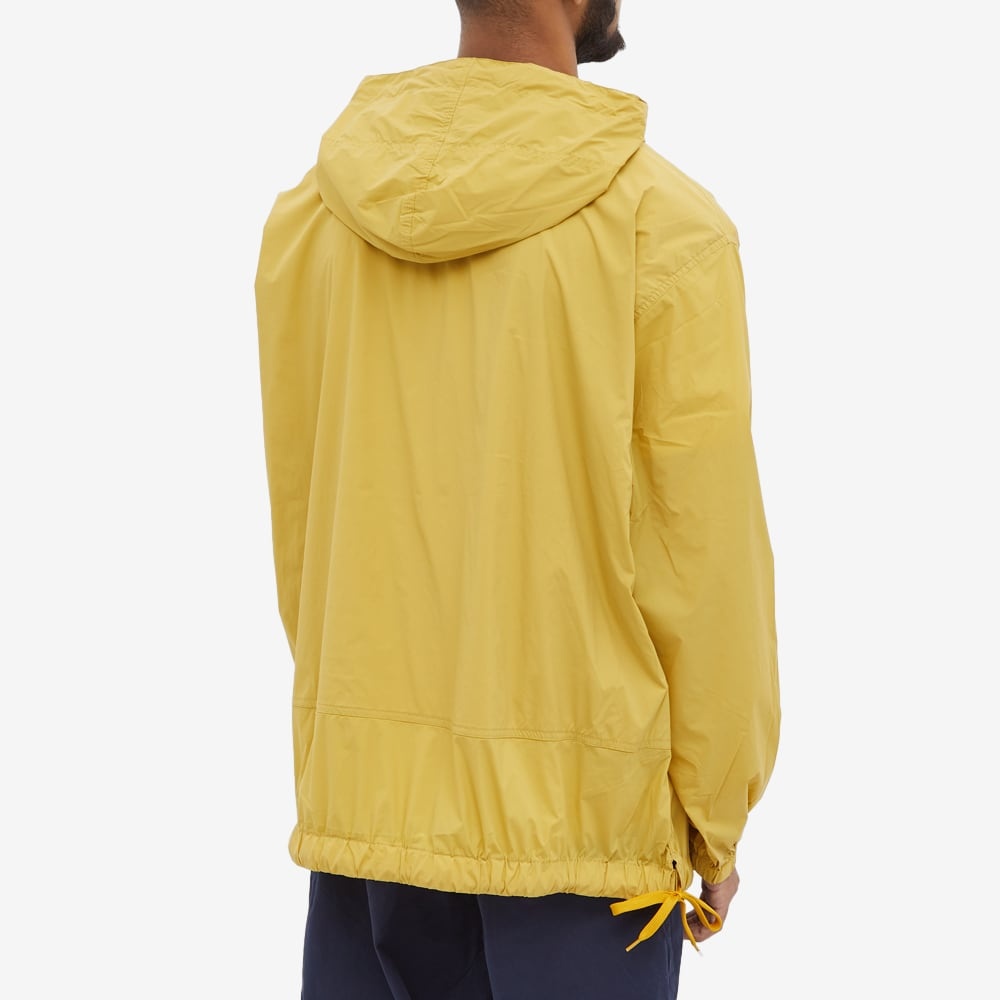 Beams Plus Anorak - 5